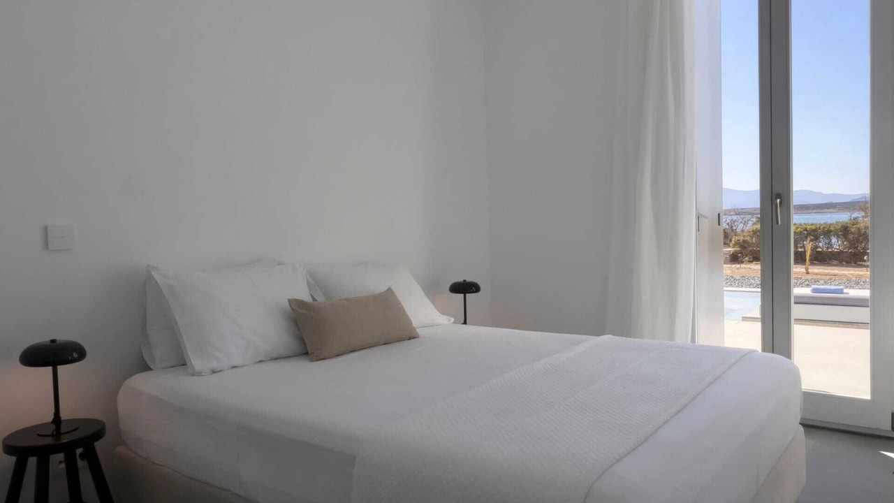 Photo of Bedroom in Santa Maria