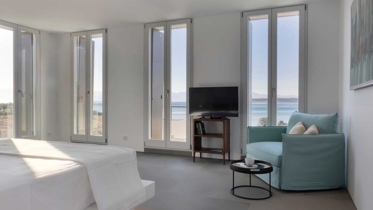 Photo of Bedroom in Santa Maria