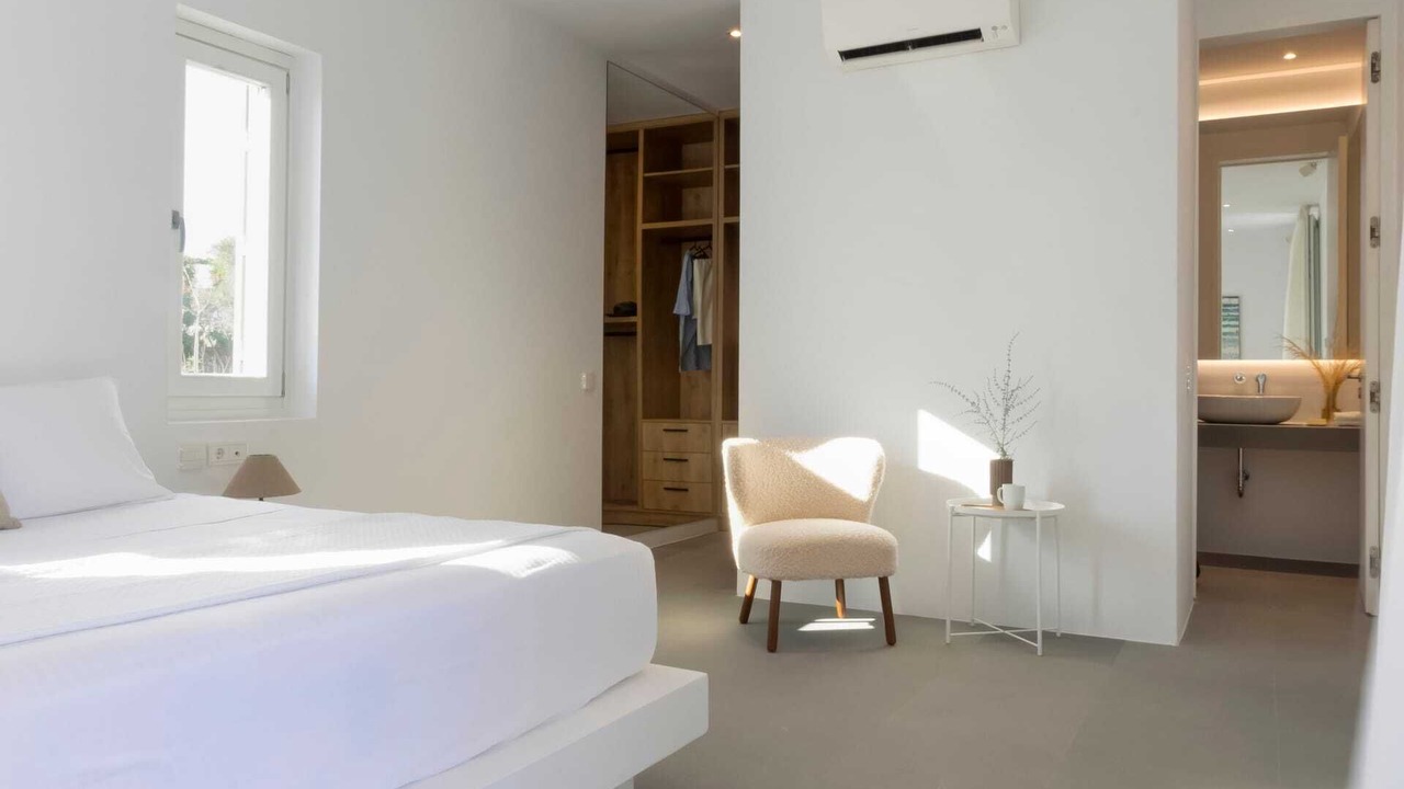 Photo of Bedroom in Santa Maria