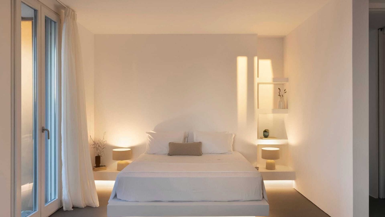 Photo of Bedroom in Santa Maria
