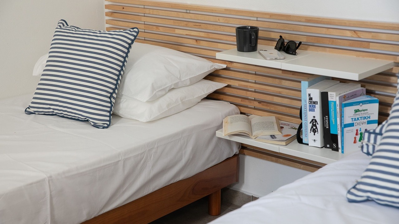 Photo of Bedroom in Stelida