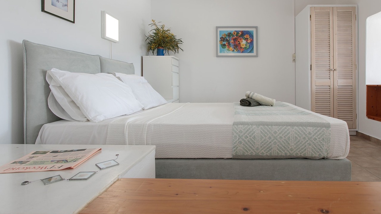 Photo of Bedroom in Stelida