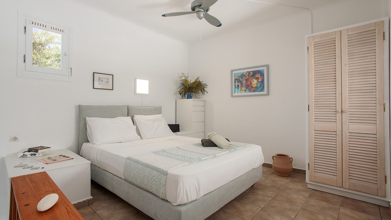 Photo of Bedroom in Stelida