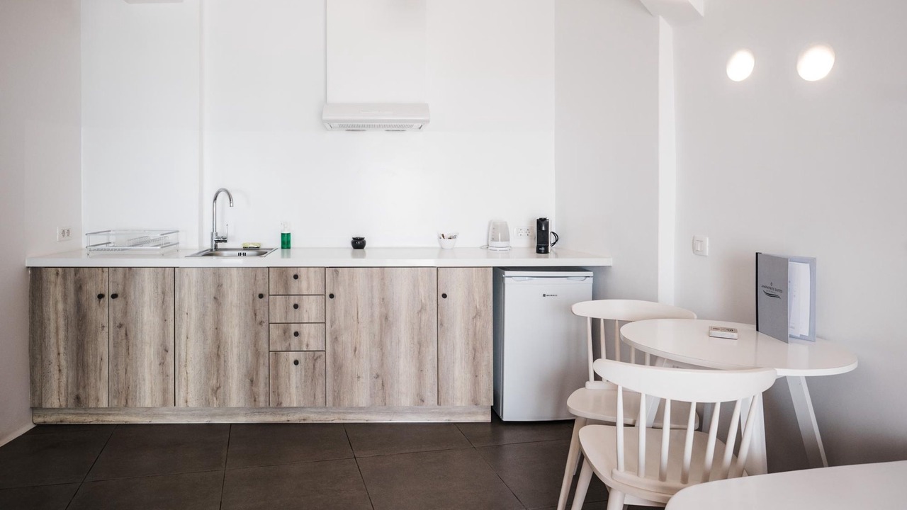 Photo of Kitchen in Vothon
