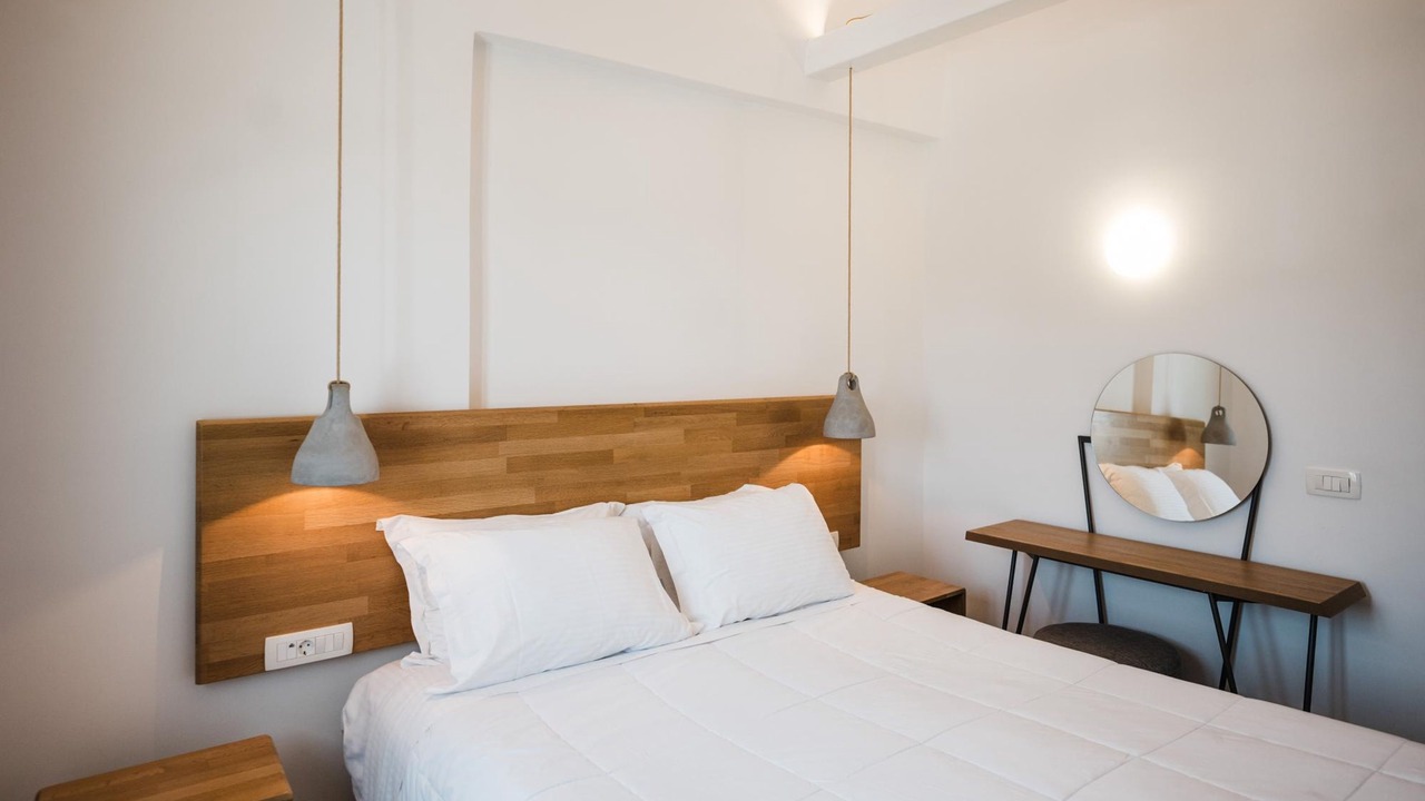 Photo of Bedroom in Vothon