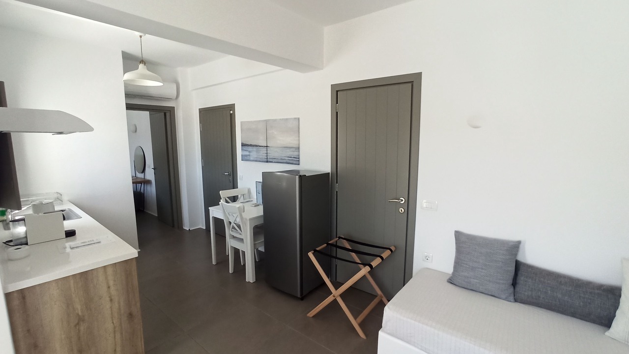 Photo of Livingroom in Vothon