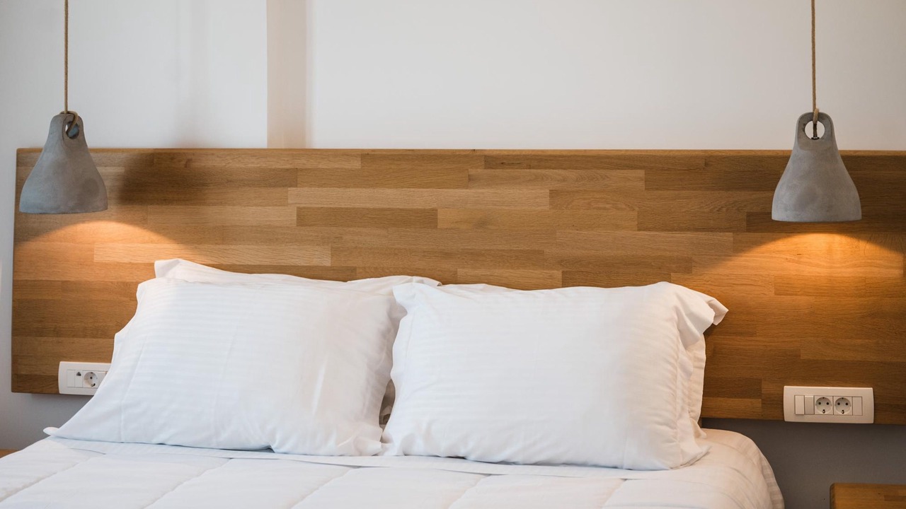 Photo of Bedroom in Vothon