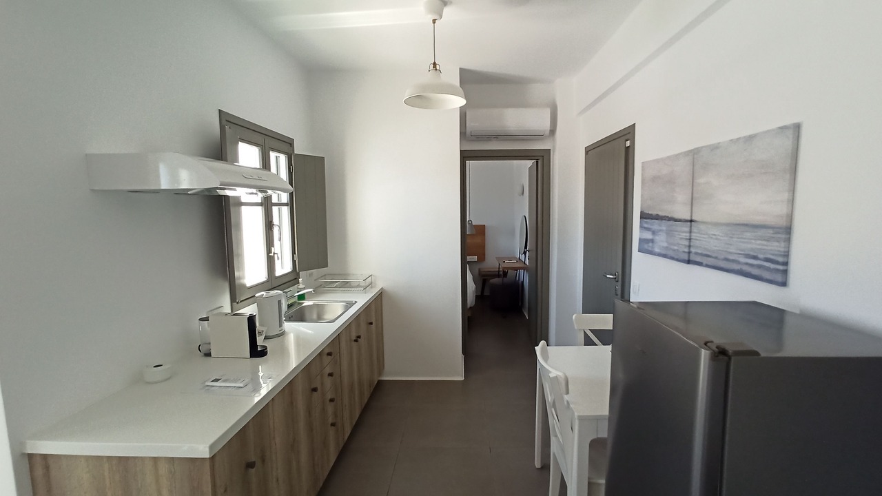 Photo of Kitchen in Vothon