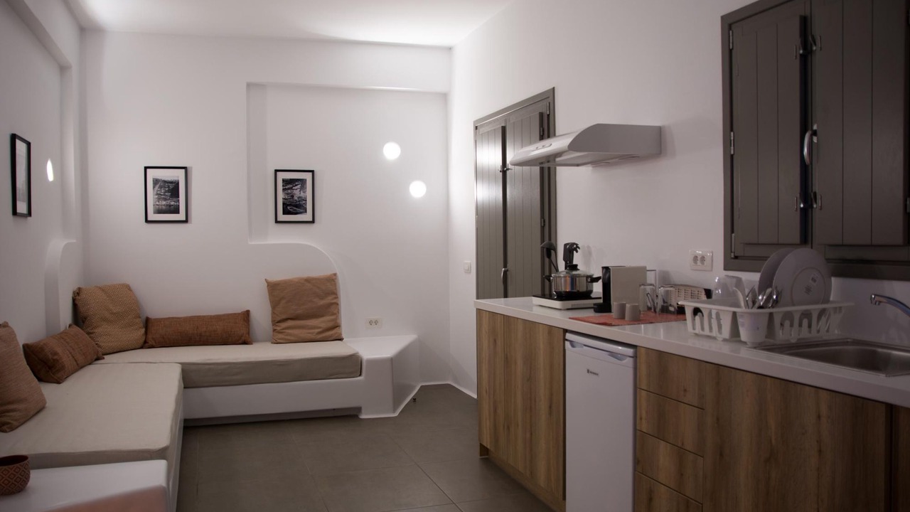 Photo of Livingroom in Vothon
