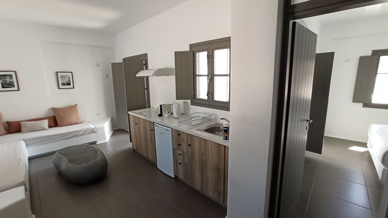 Photo of Bedroom in Vothon