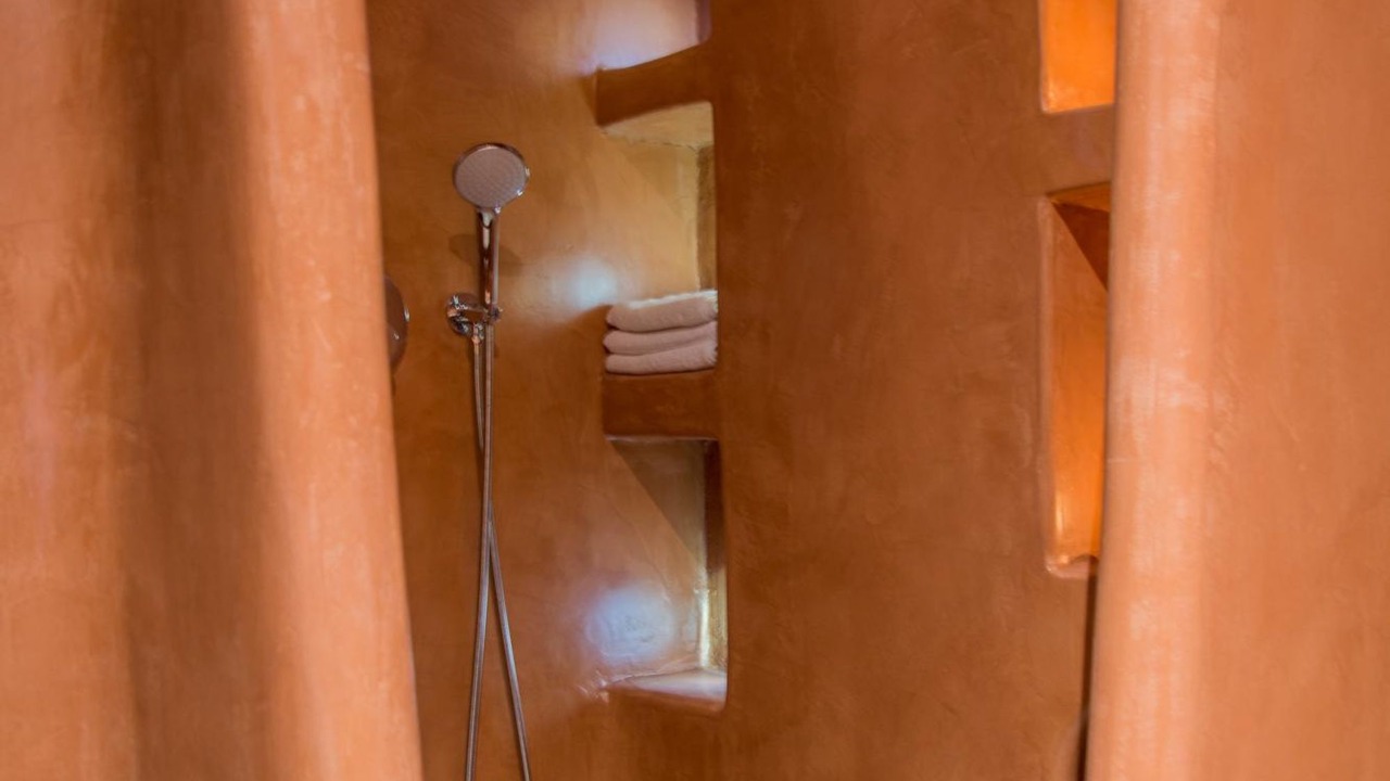 Photo of Bathroom in Vothon