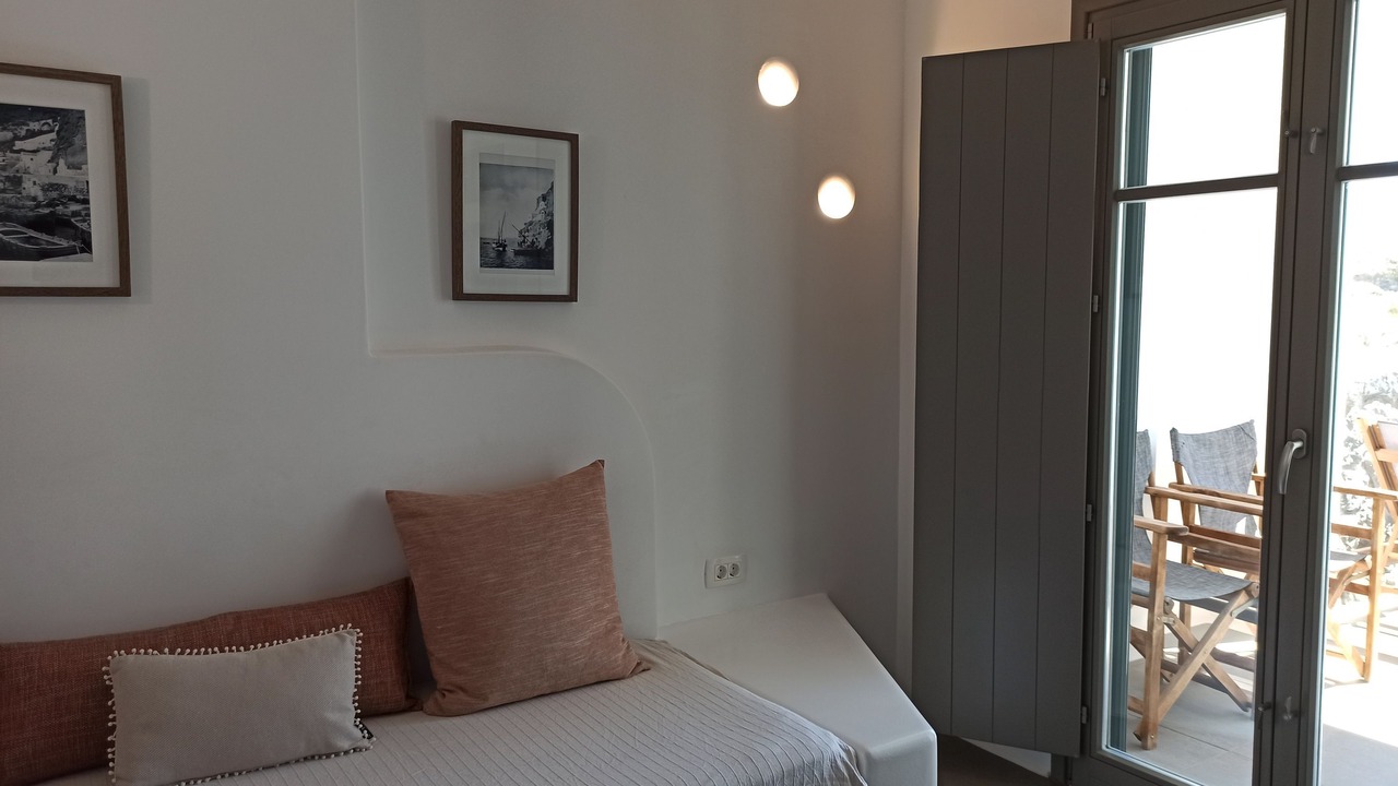 Photo of Bedroom in Vothon