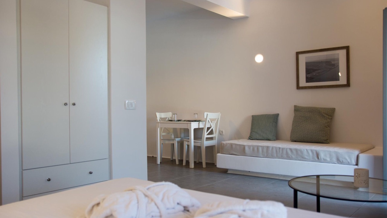 Photo of Bedroom in Vothon