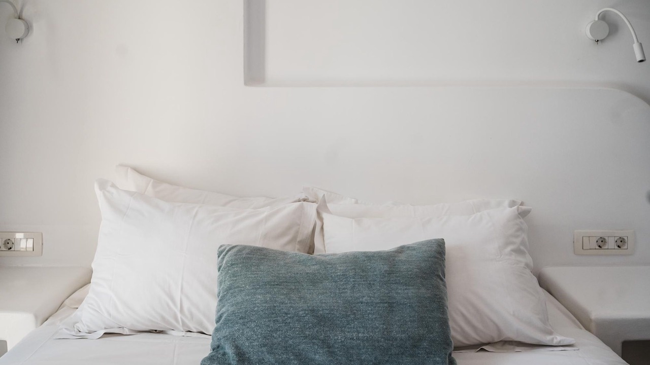 Photo of Bedroom in Vothon