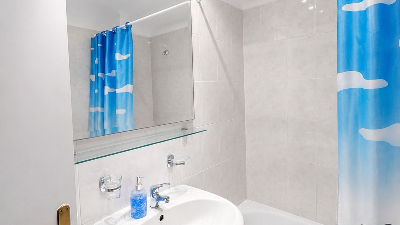 Photo of Bathroom in Molos-Agios Konstantinos
