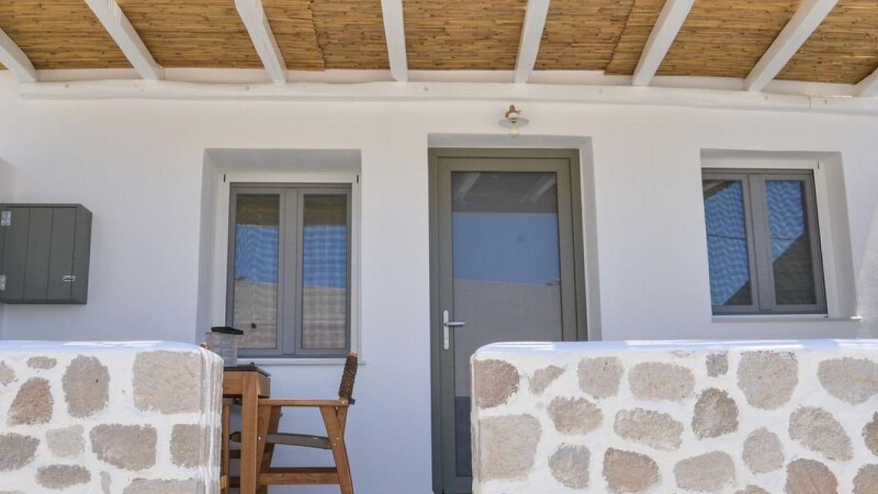 Photo of Patio Balcony in Adamas