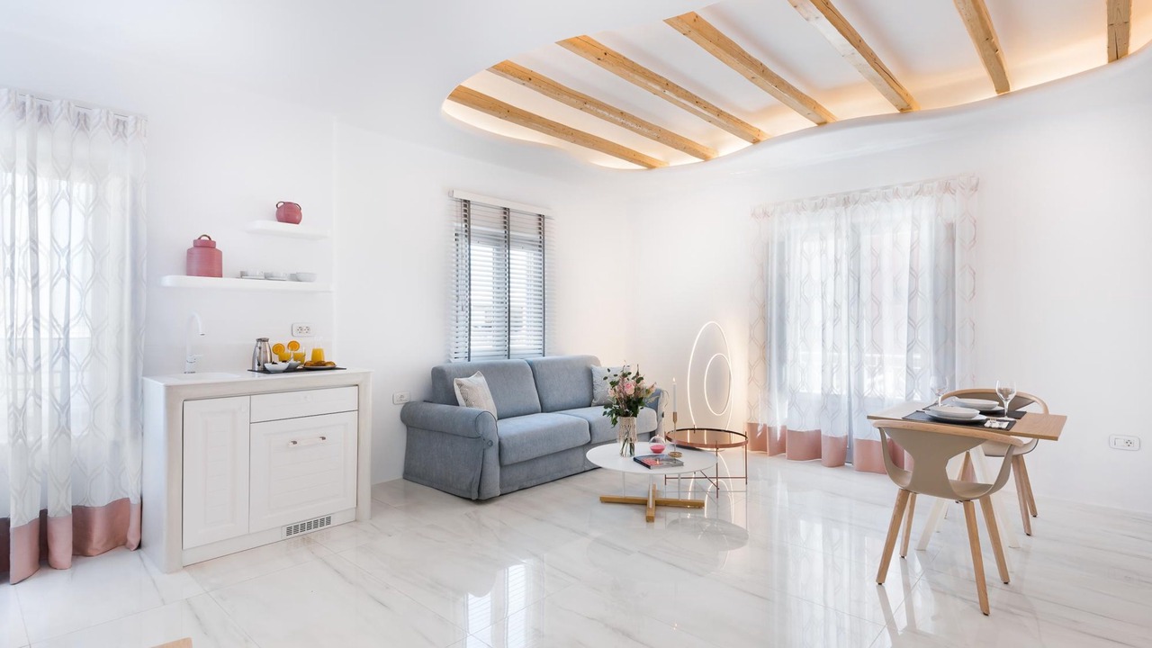 Photo of Livingroom in Fira