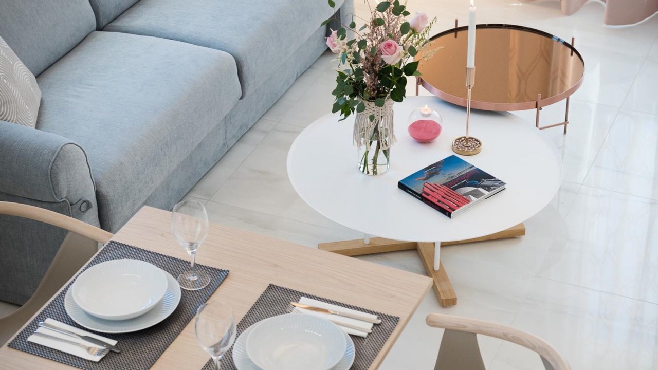 Photo of Livingroom in Fira