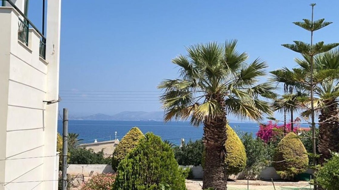 Photo of Outdoor in Vagia