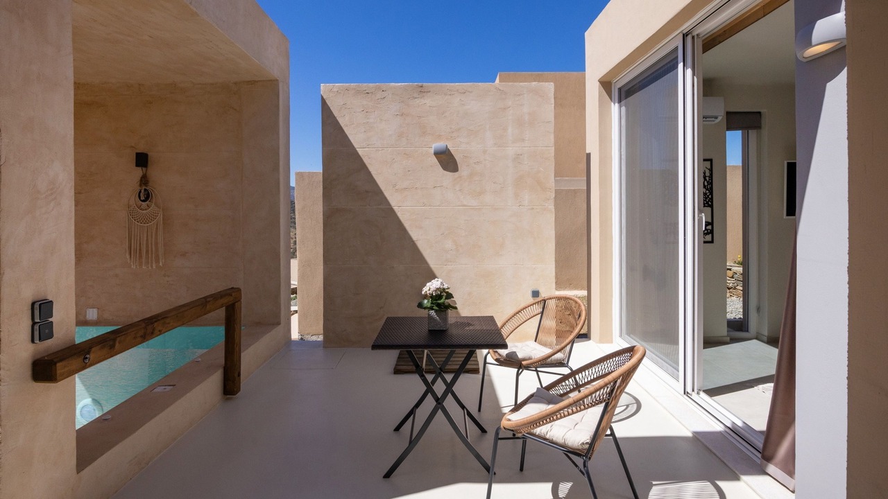 Photo of Outdoor in Tinos