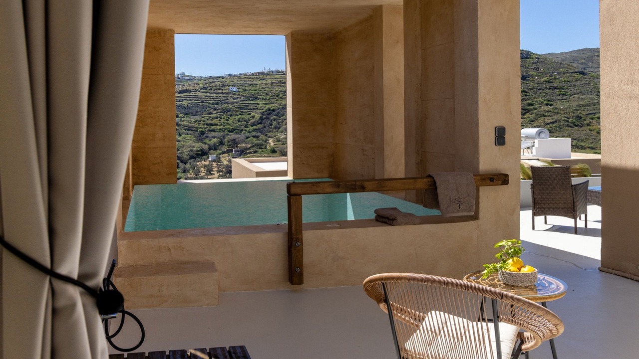 Photo of Outdoor in Tinos