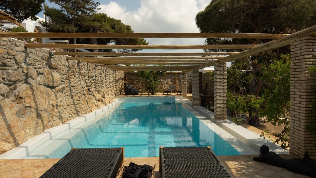 Photo of Outdoor in Mykonos Town