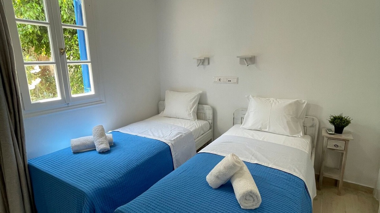 Photo of Bedroom in Tinos