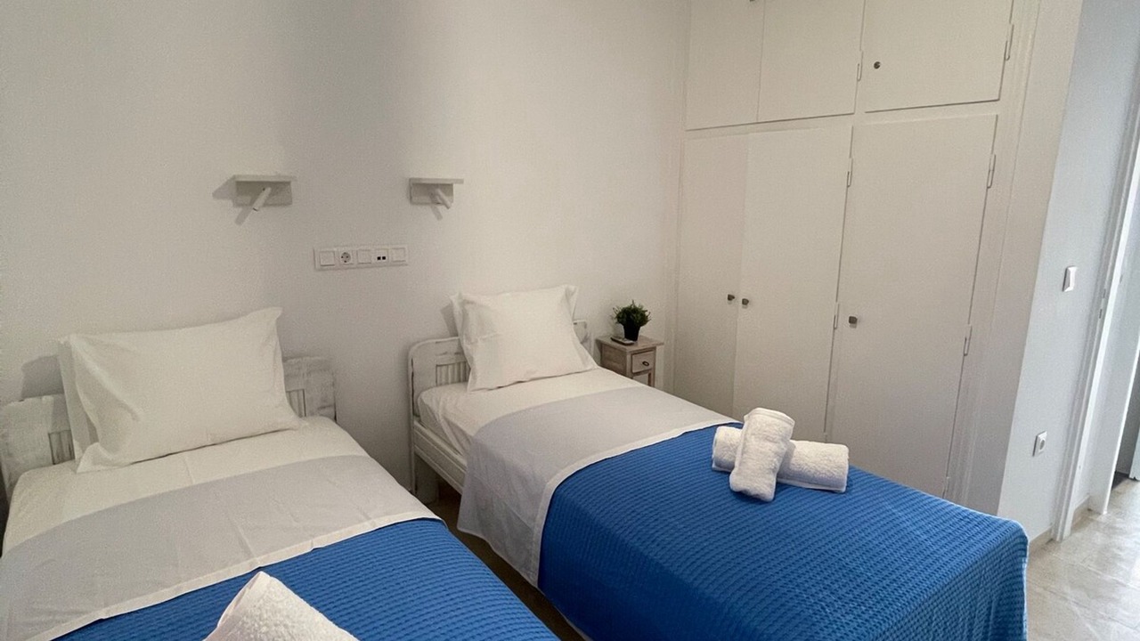 Photo of Bedroom in Tinos