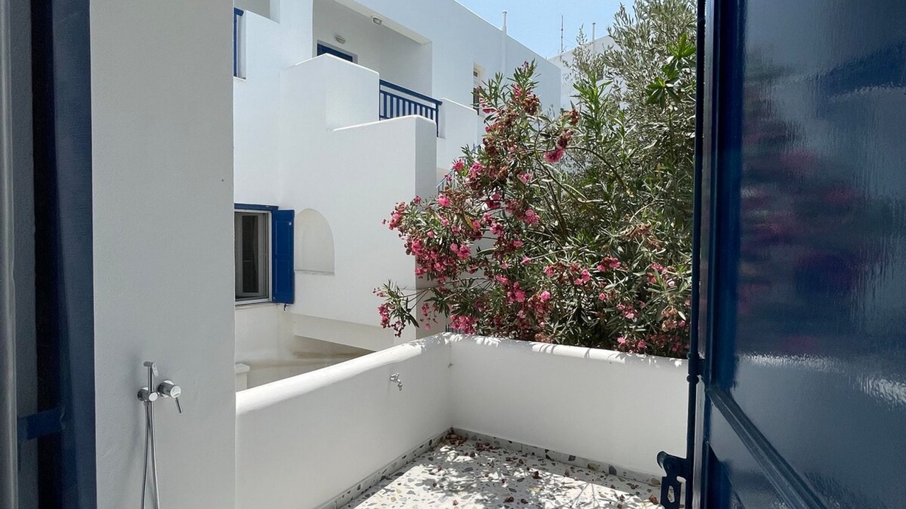 Photo of Outdoor in Tinos