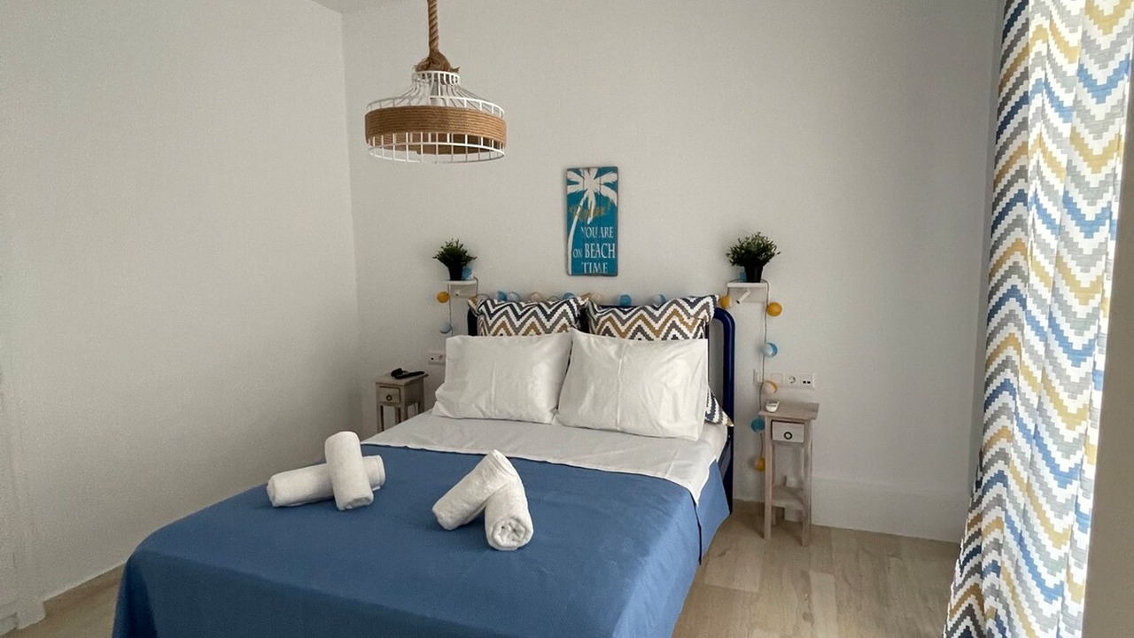 Photo of Bedroom in Tinos
