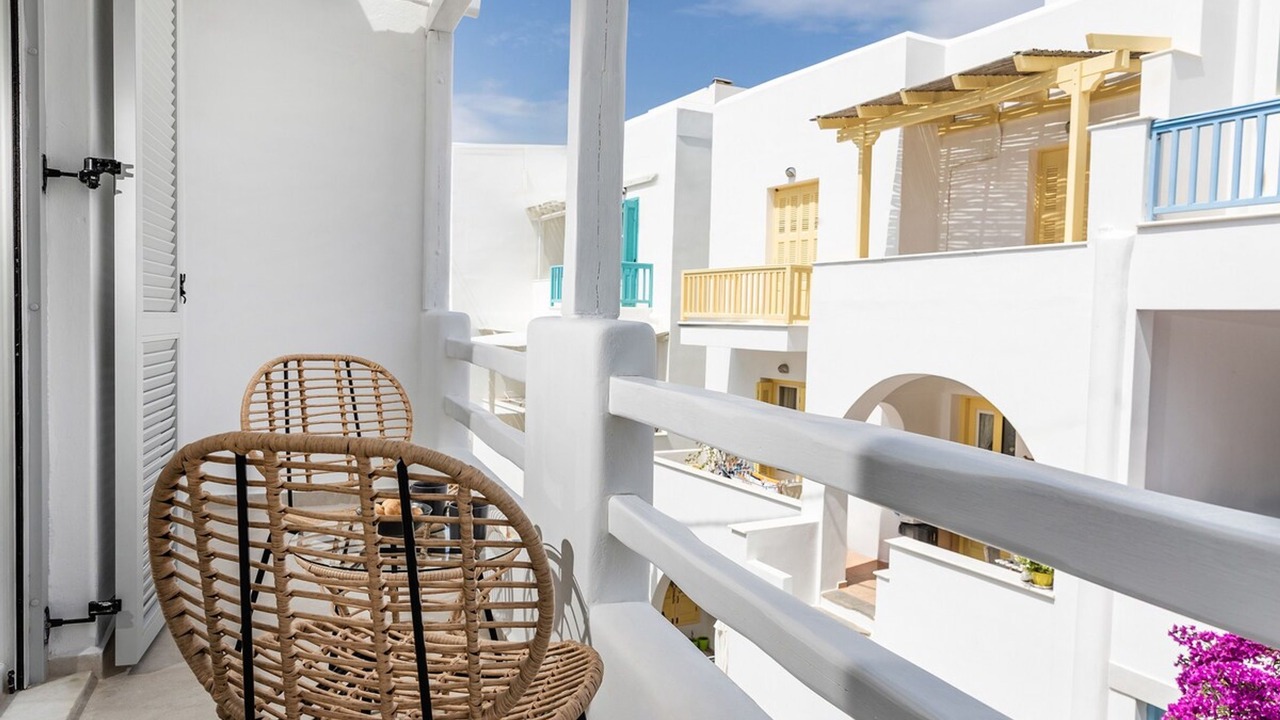 Photo of Outdoor in Naxos