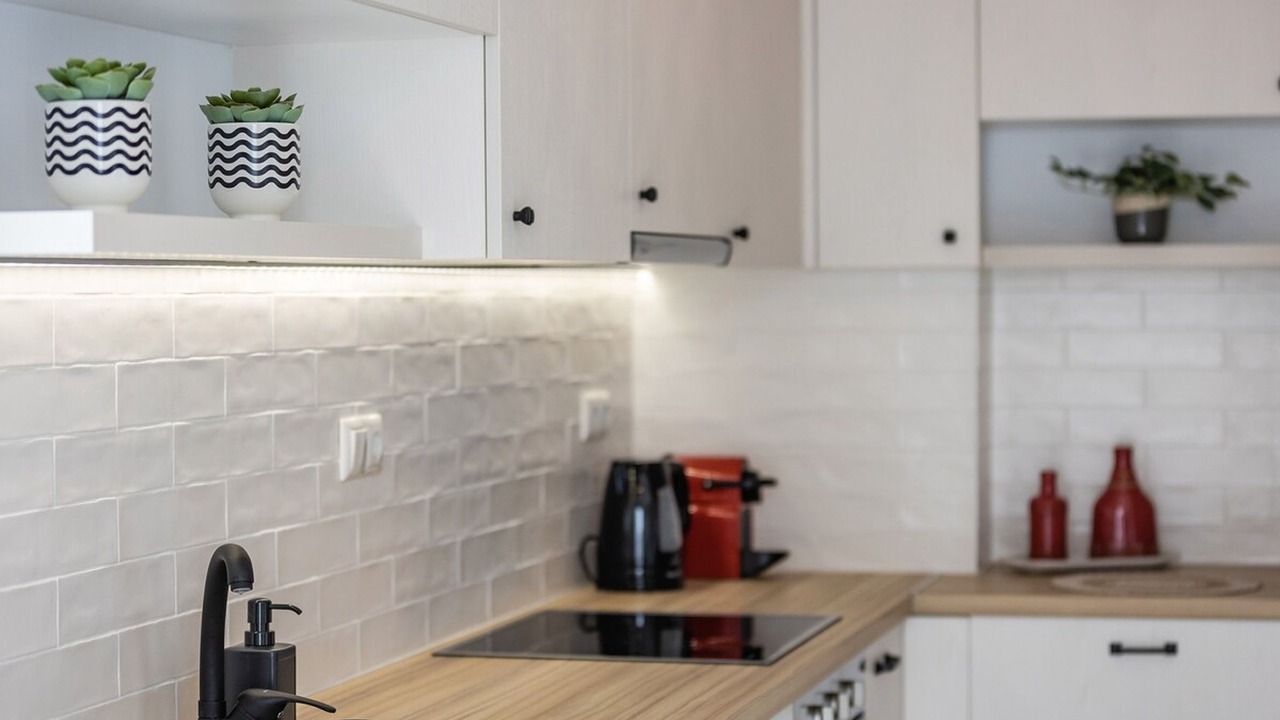 Photo of Kitchen in Naxos