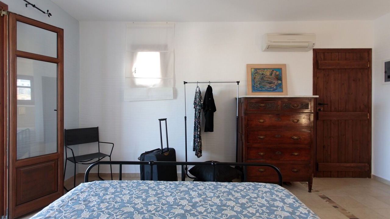 Photo of Bedroom in Naxos