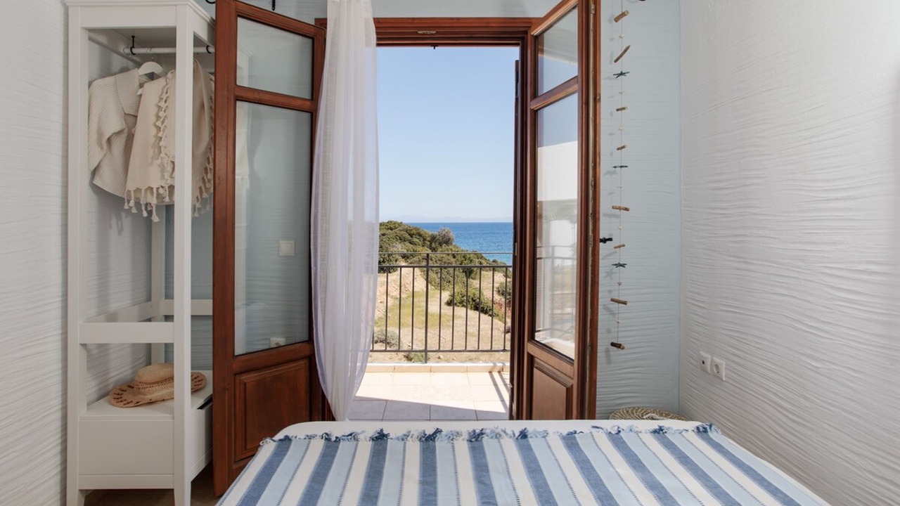 Photo of Bedroom in Naxos