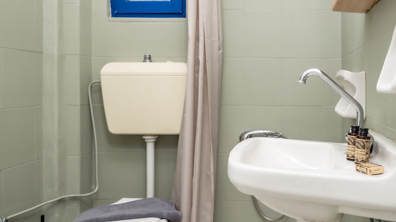 Photo of Bathroom in Moutsouna