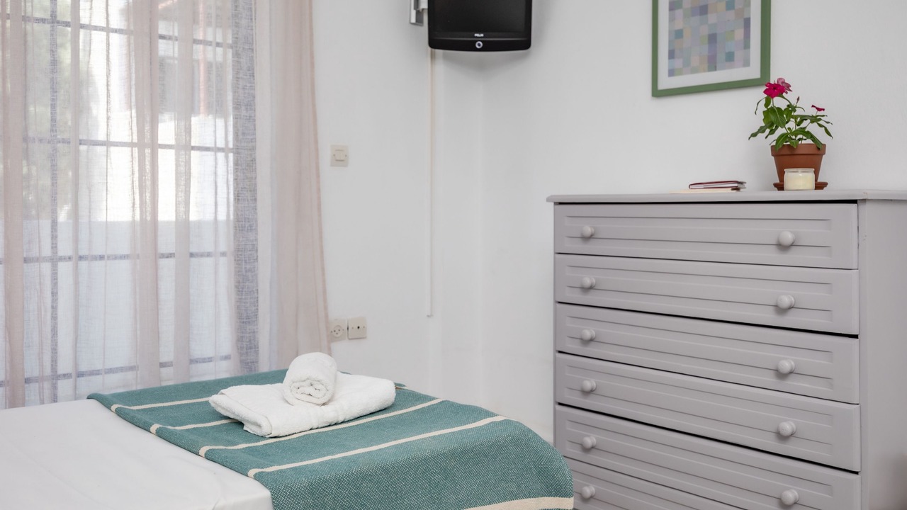Photo of Bedroom in Moutsouna