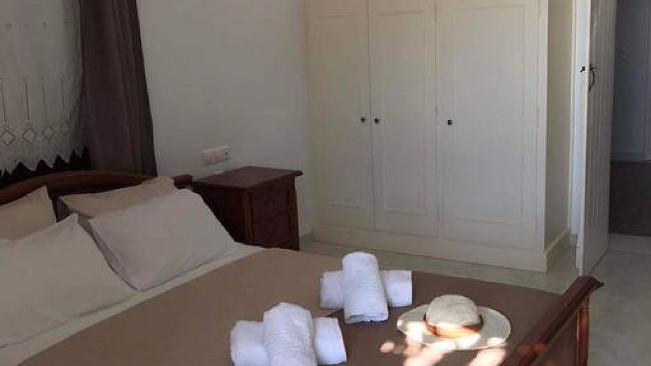 Photo of Bedroom in Filoti