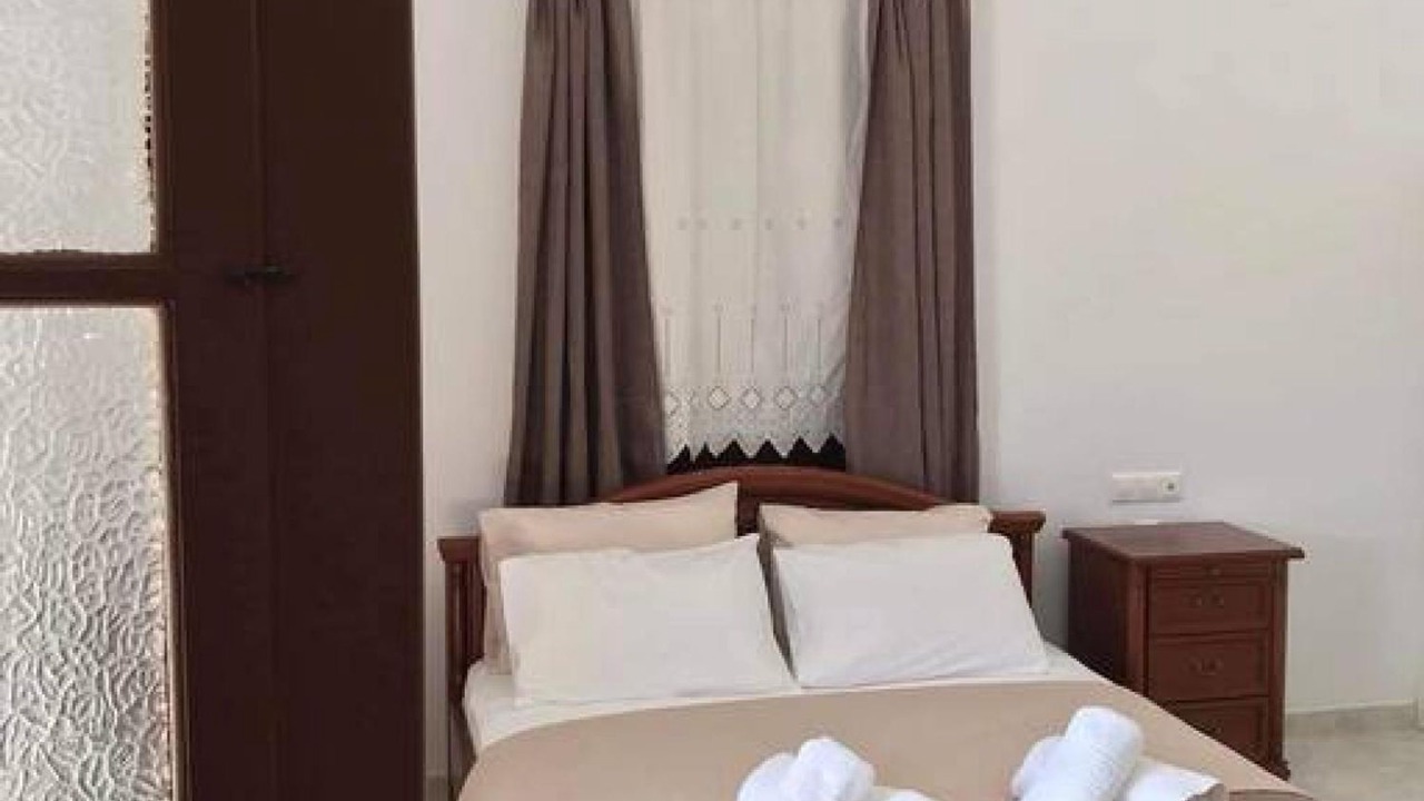 Photo of Bedroom in Filoti