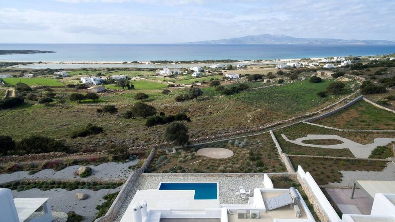 Photo of Outdoor in Naxos