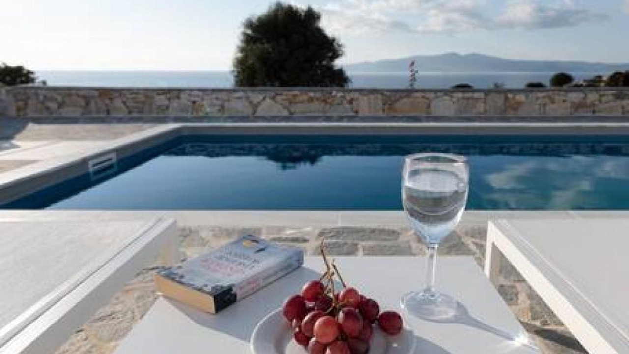 Photo of Outdoor in Naxos