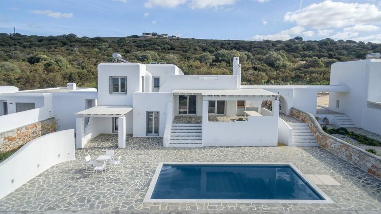 Photo of Outdoor in Naxos