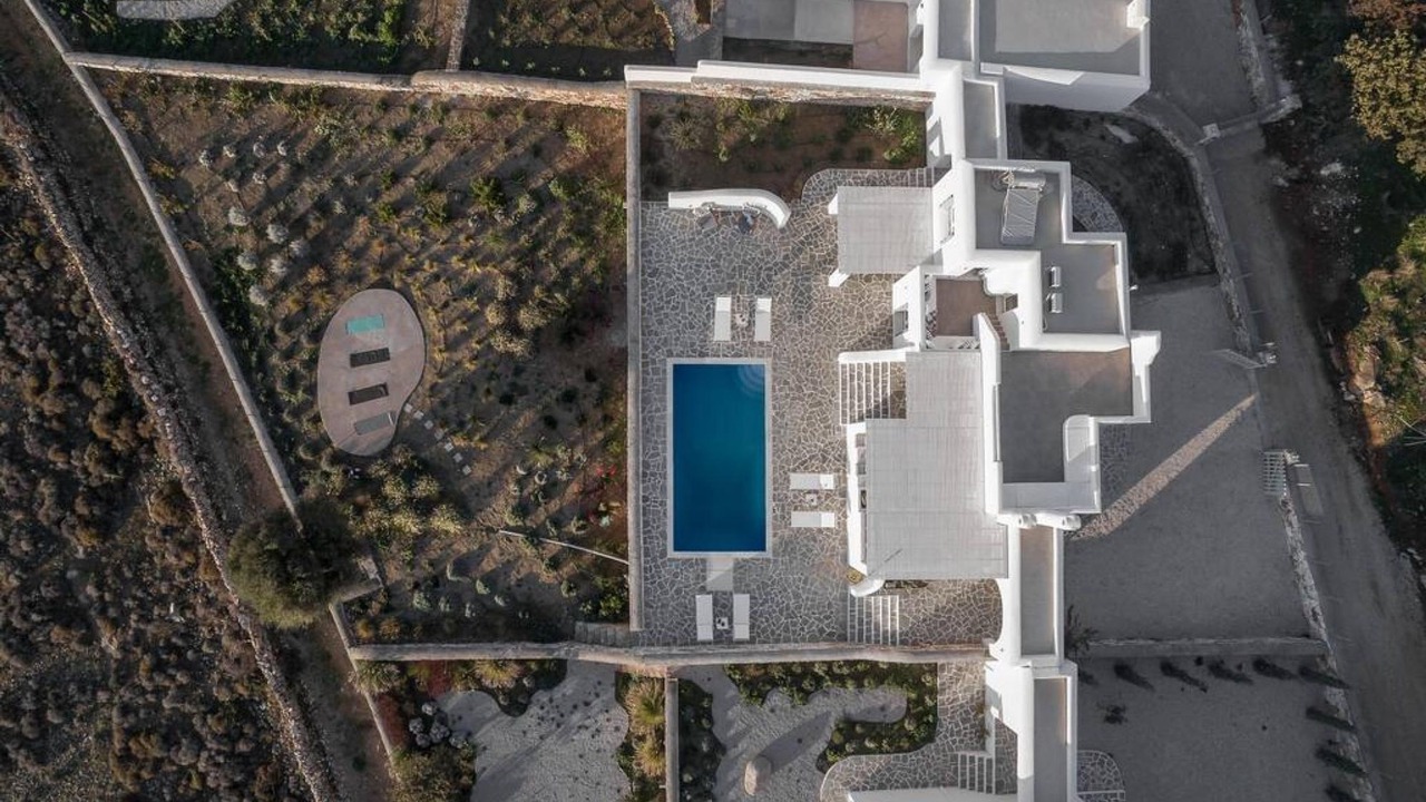 Photo of Outdoor in Naxos