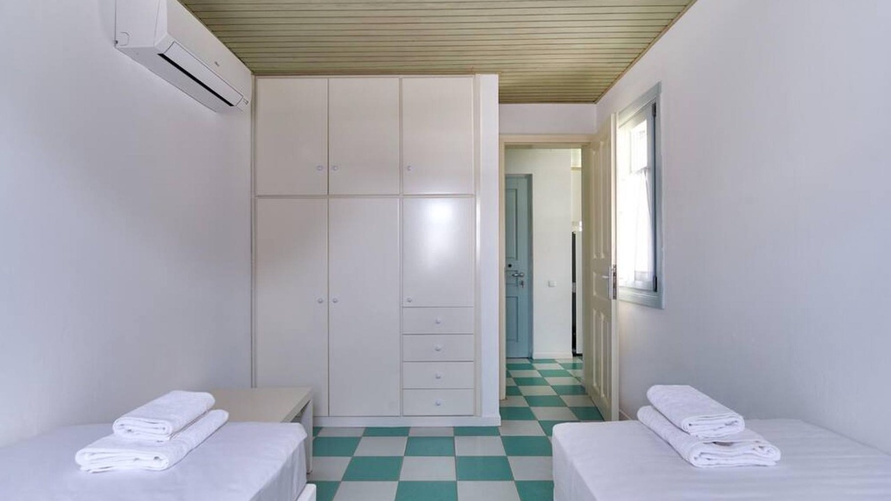 Photo of Bedroom in Paros