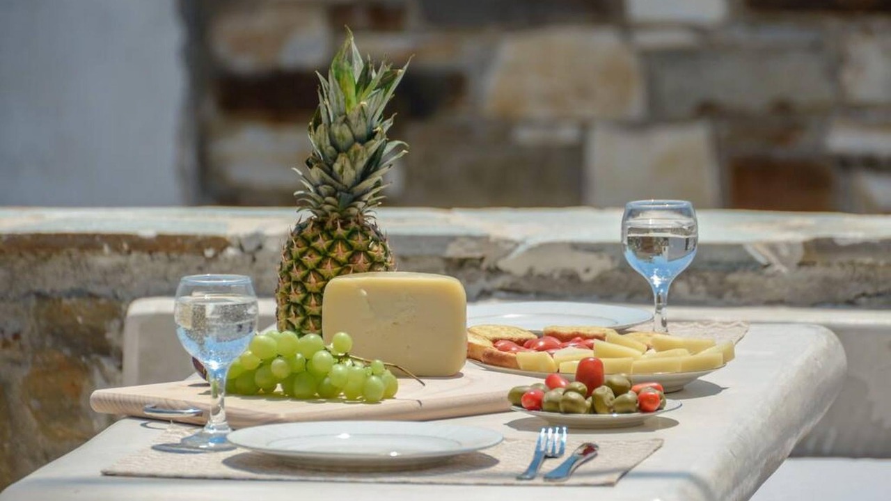 Photo of Outdoor in Naxos