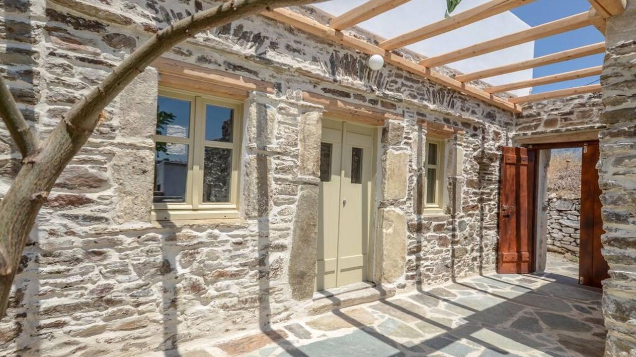 Photo of Outdoor in Naxos