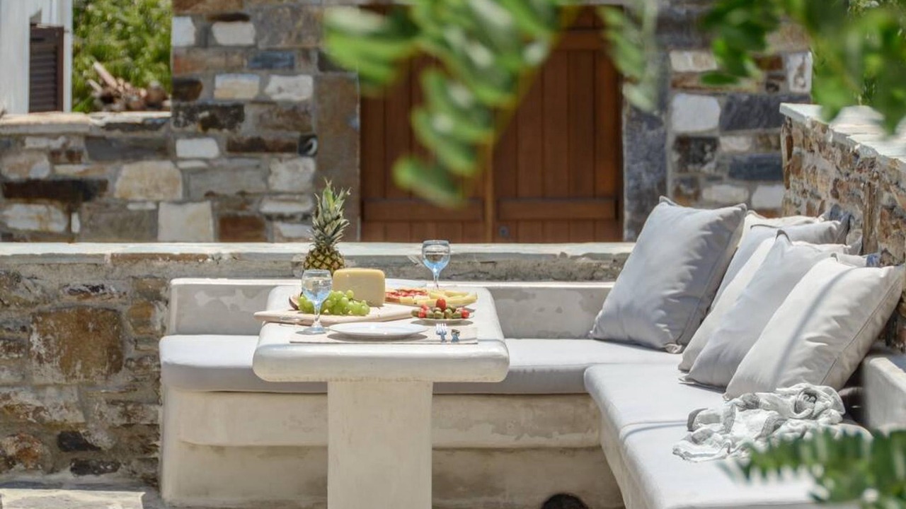 Photo of Outdoor in Naxos