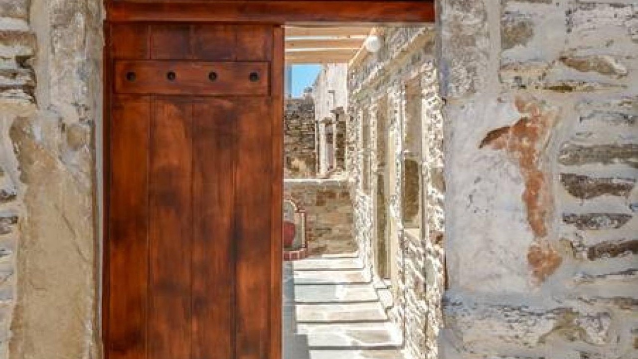 Photo of Outdoor in Naxos