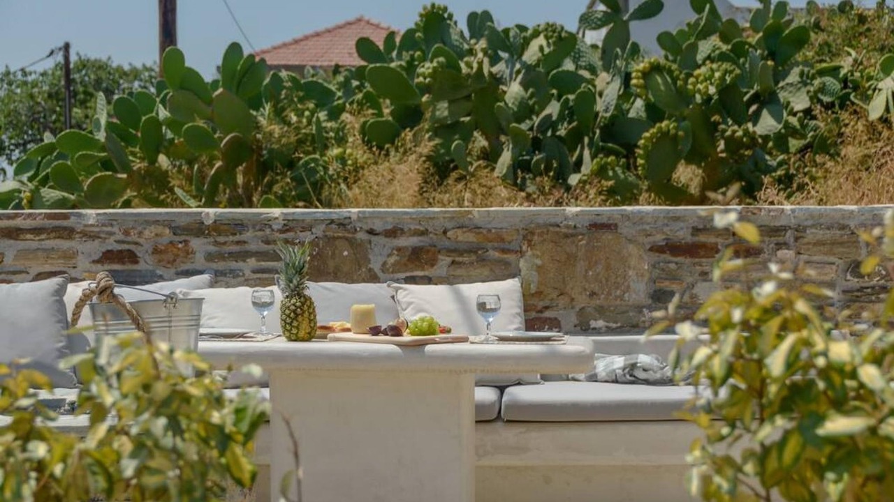 Photo of Outdoor in Naxos