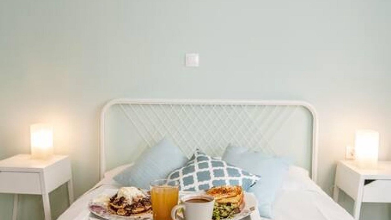 Photo of Bedroom in Tinos