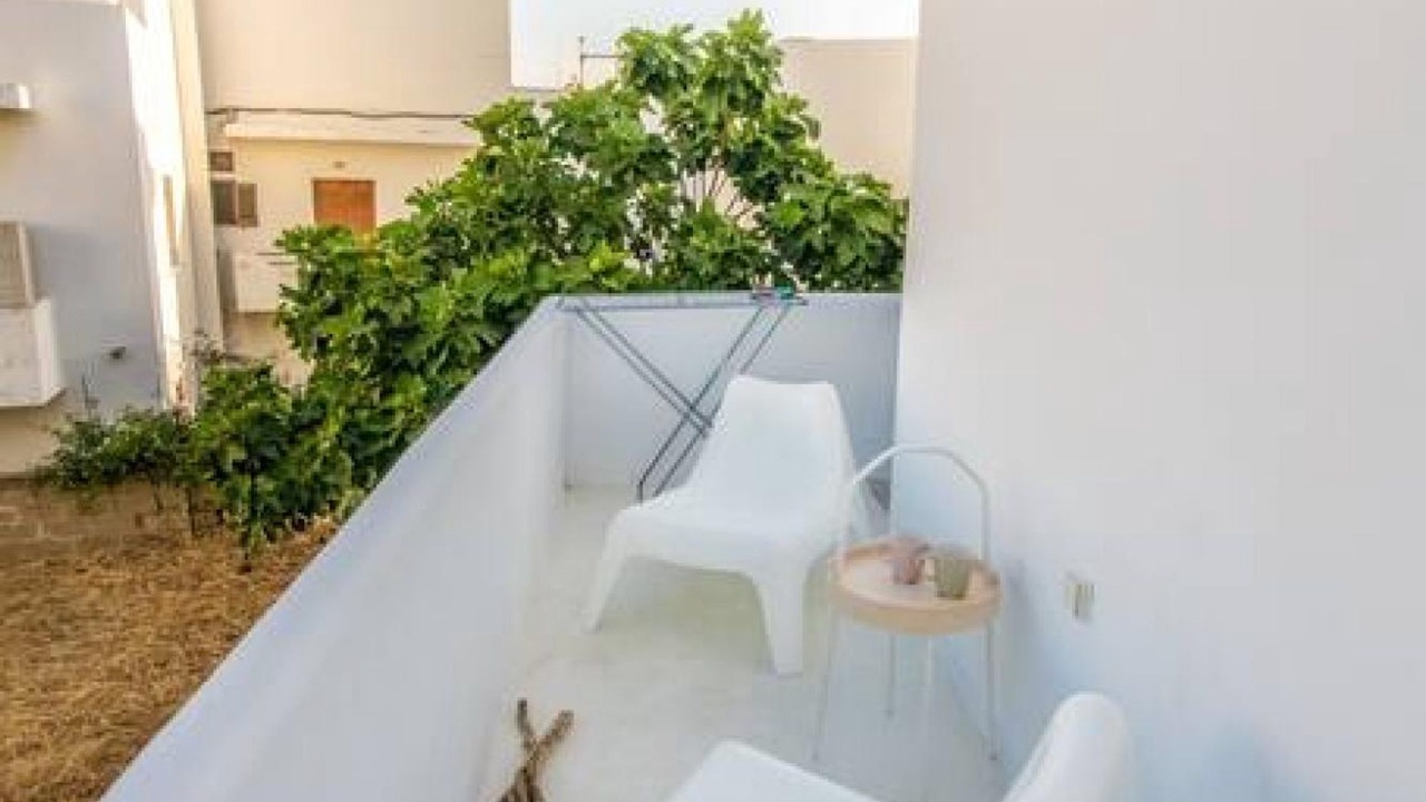 Photo of Outdoor in Tinos